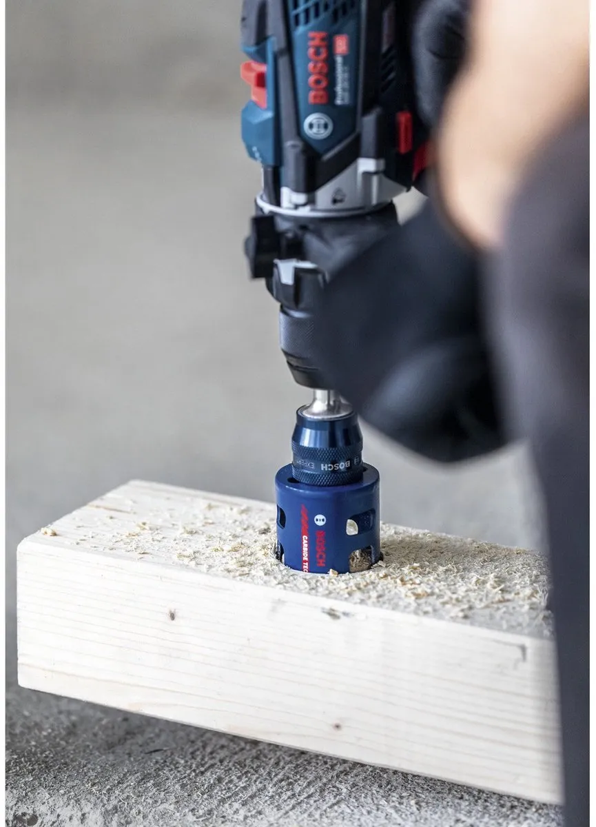 Bosch Professional EXPERT Construction Gatenzaag 51mm