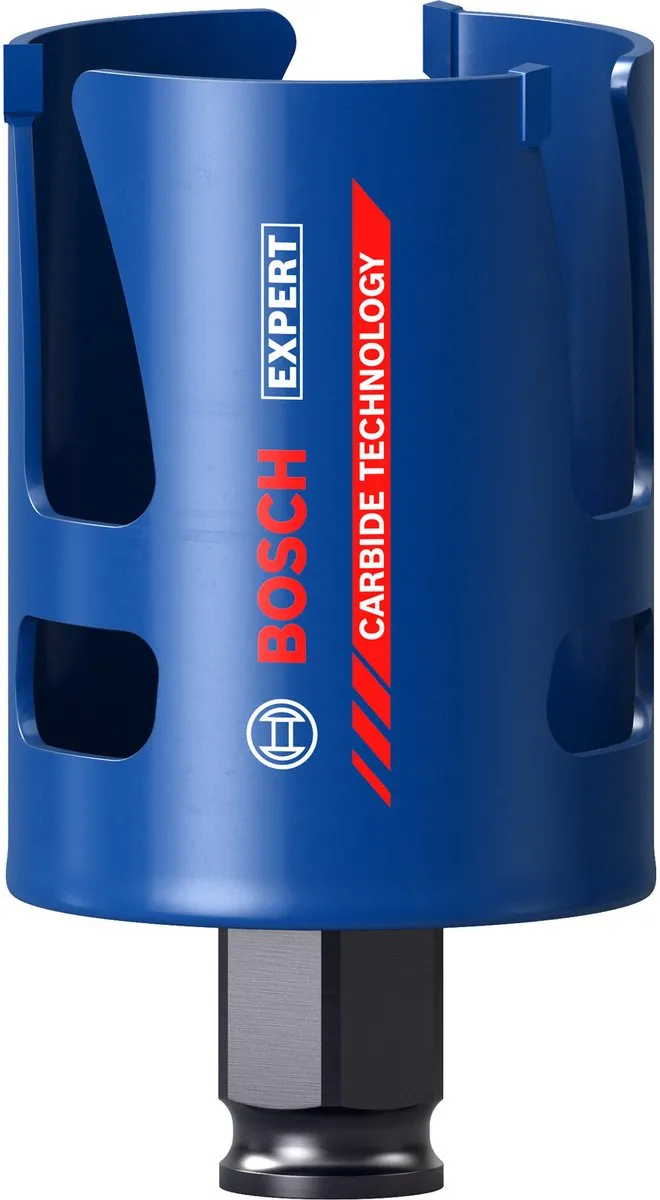 Bosch Professional EXPERT Construction Gatenzaag 51mm