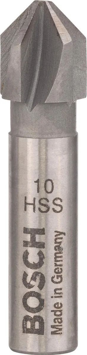 Bosch Professional 2608596665 Verzinkboor 10.0mm