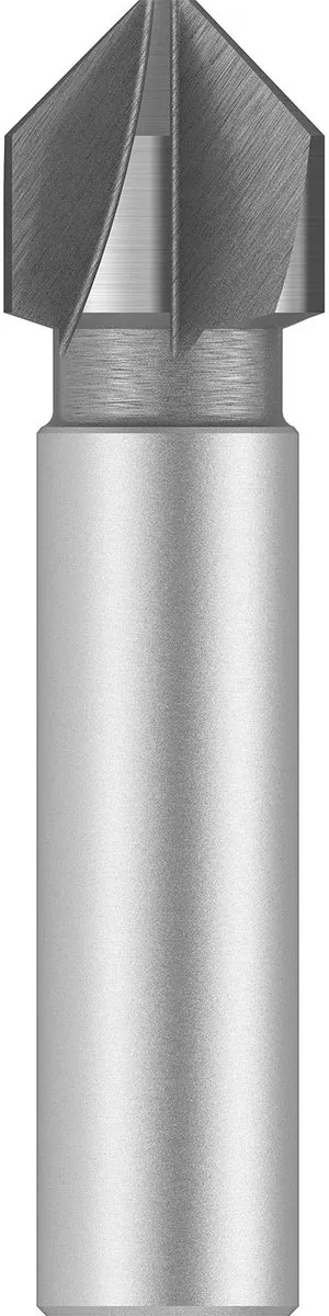 Bosch Professional 2608596665 Verzinkboor 10.0mm - Hout