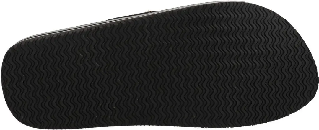 PME Legend Fluelglider Heren Slippers - Zwart - Maat 41 - afbeelding 5 van 6
