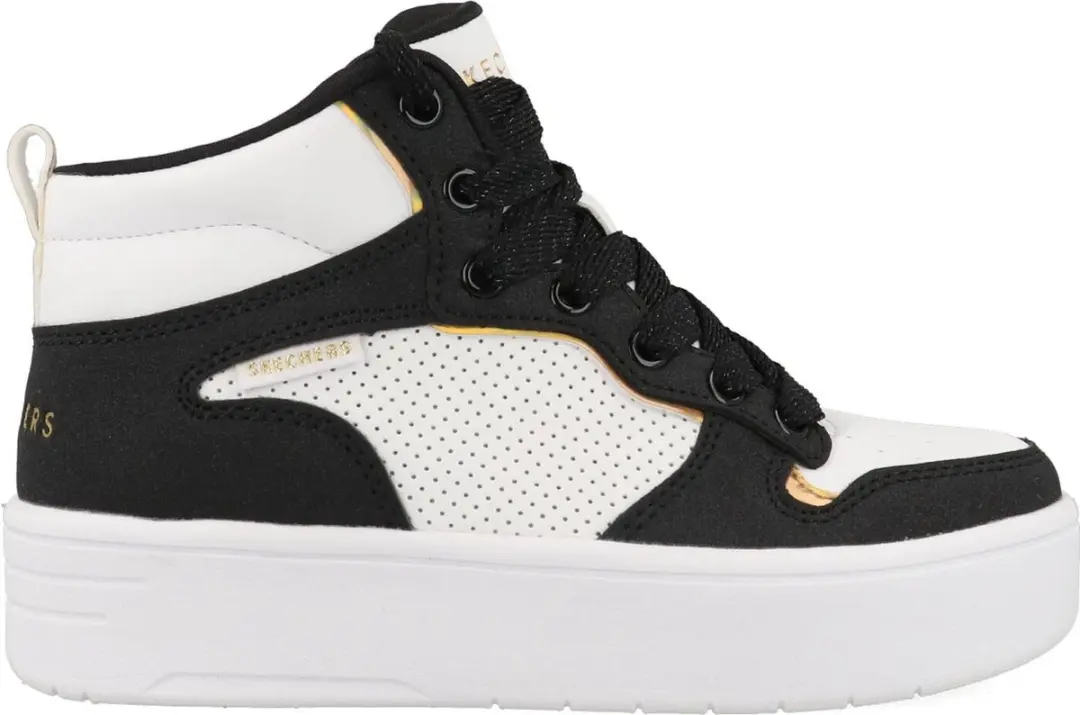 Skechers Court High