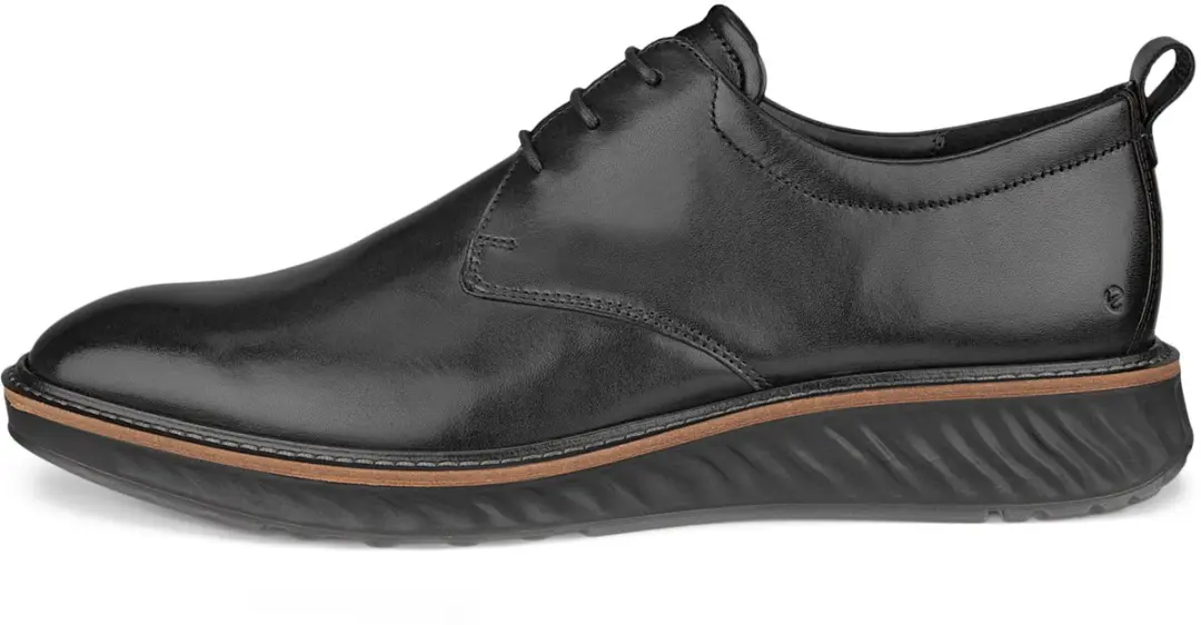 Ecco ST.1 Hybrid nette herenschoen
