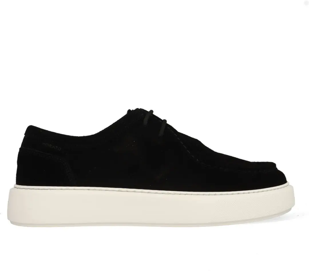 Antony Morato Sneakers MMFW01835-LE300005-9000 Zwart-42