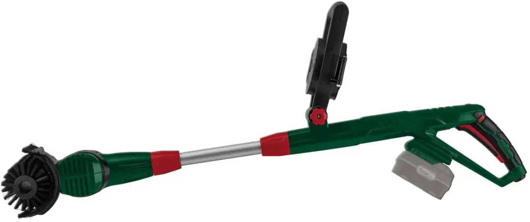 PARKSIDE 2-in-1 Accu Voegenborstel 20V