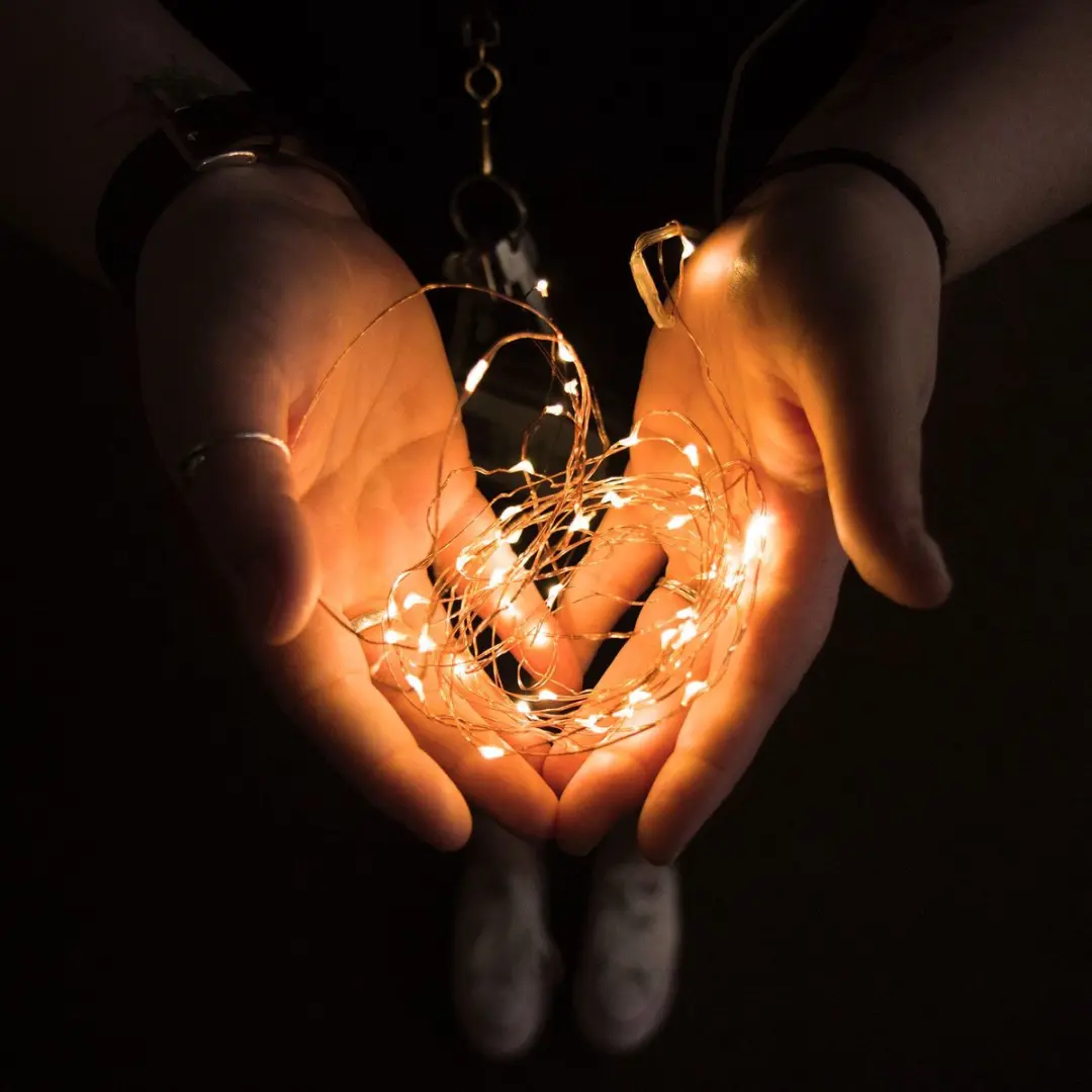 LED-lichtslinger
