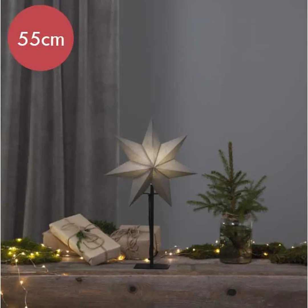 Star Trading Ozen Kerstster