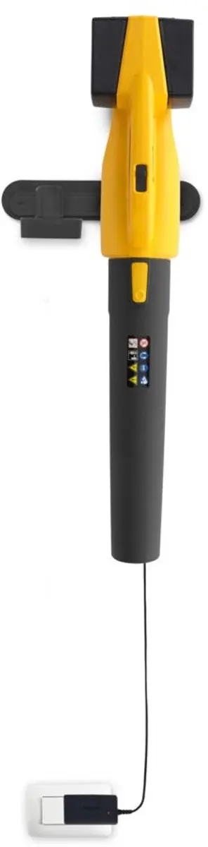 Stiga BL 300e Bladblazer - Accu - 42 m/s - afbeelding 3 van 6