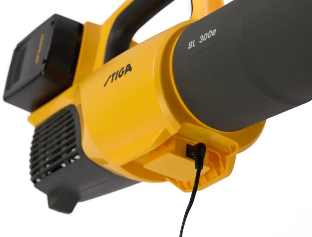 Stiga BL 300e Bladblazer - Accu - 42 m/s - afbeelding 6 van 6