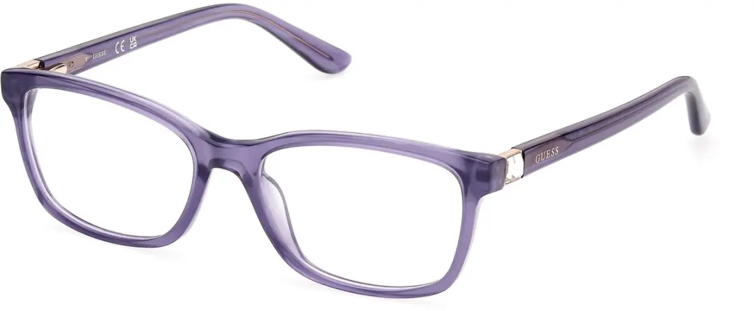 Brillen met correctie Guess GU50196 083