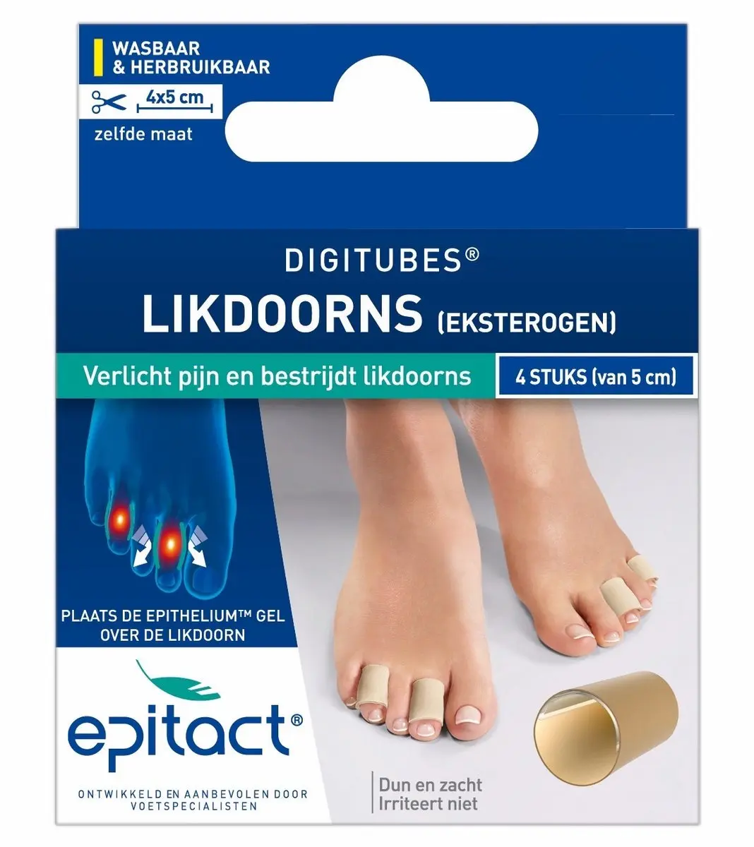 Epitact Digitubes S