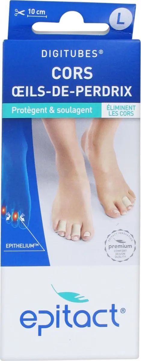 Epitact Digitube L 5cm