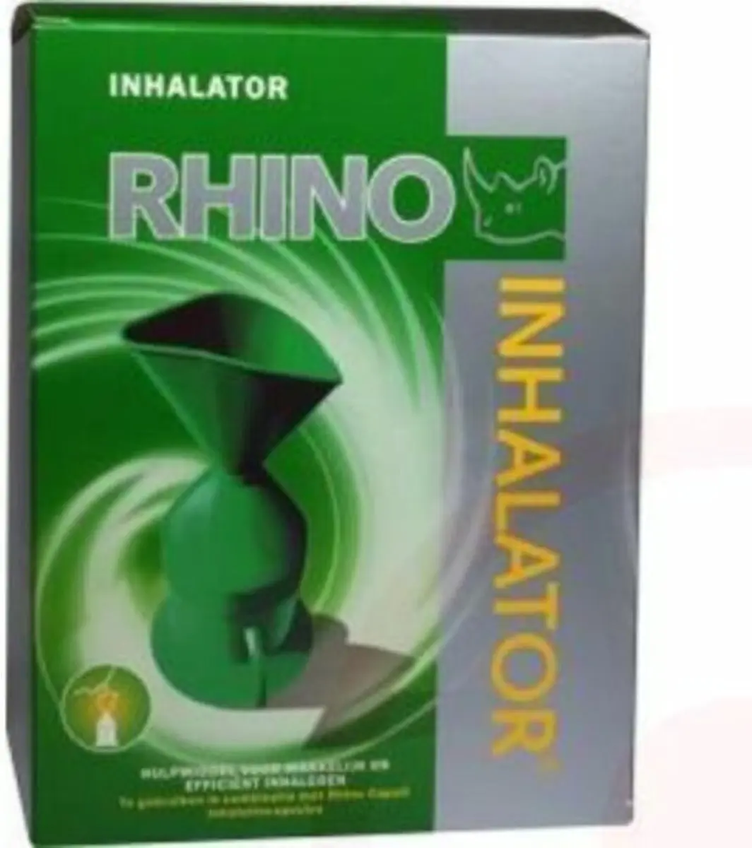 Rhino Vemedia