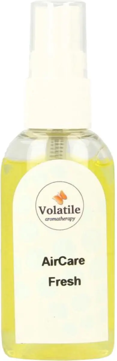 Volatile Aircare fresh 50 ml