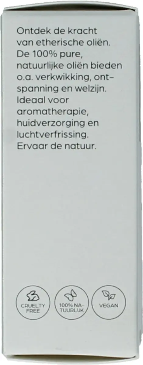 Volatile Yuzu 2.5ml - 2 Stuks