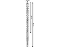 Bosch Professional SDS plus-5X Hamerboor 10x150mm - Beton - MPN 2608833799