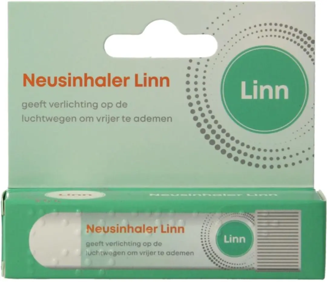 Linn Neusinhaler Blister 0,7 ml
