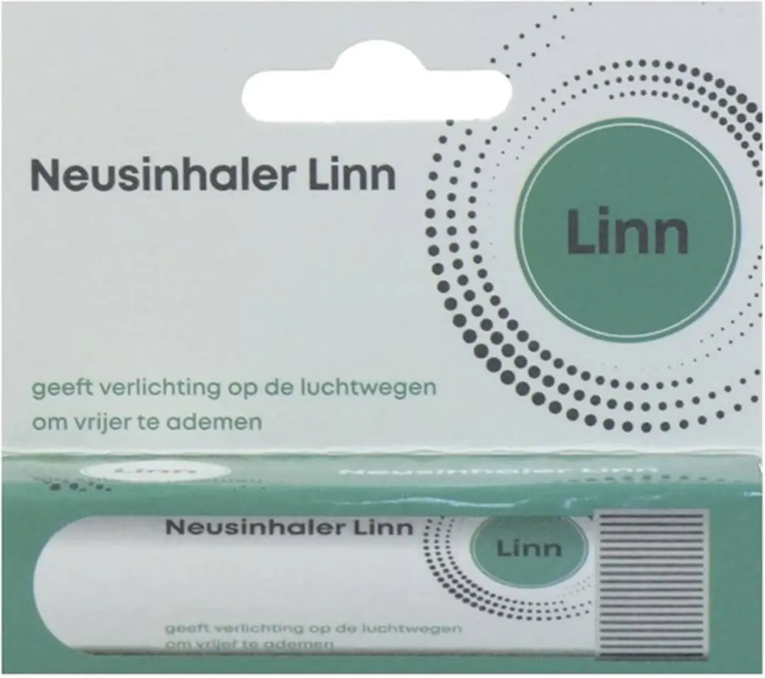 Linn Neusinhaler Blister 0,7 ml