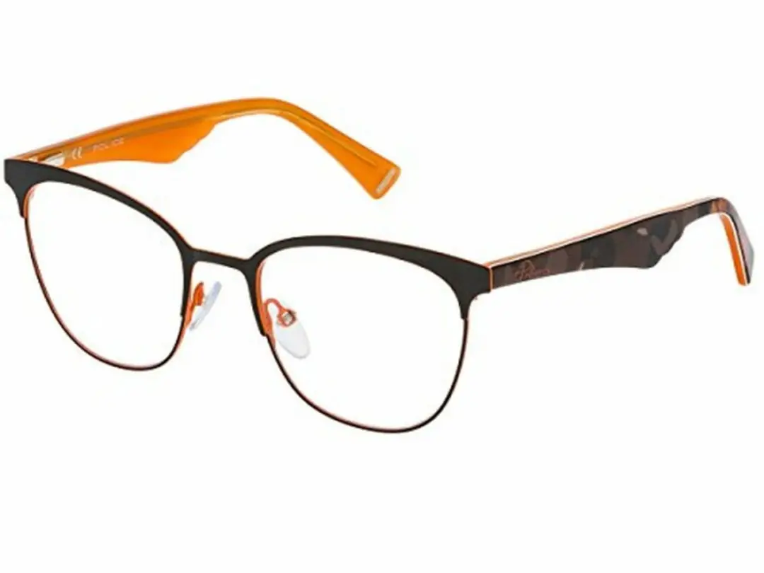 Ladies' Spectacle frame Police PL417 510SCB