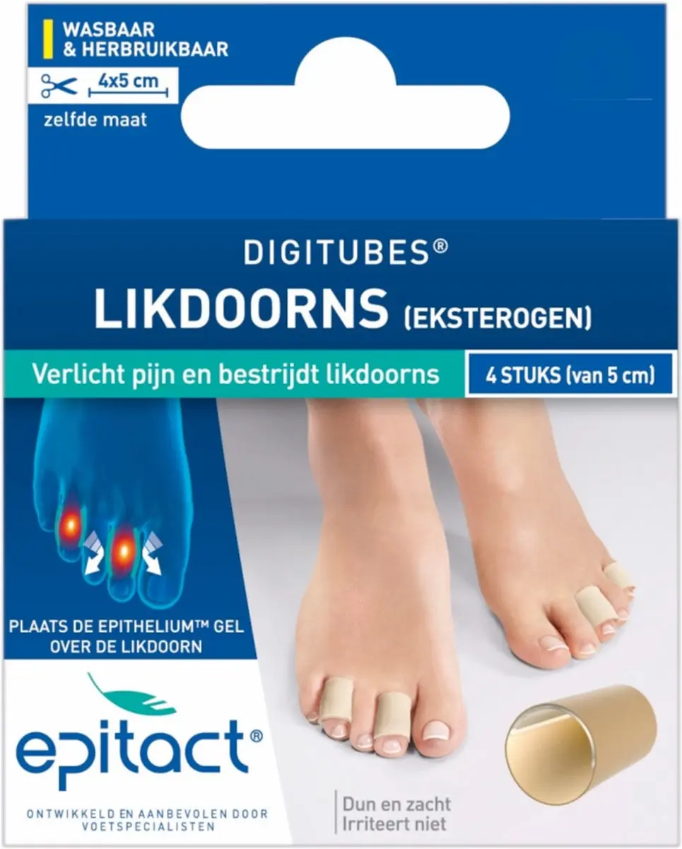 Epitact Digitube M 5cm