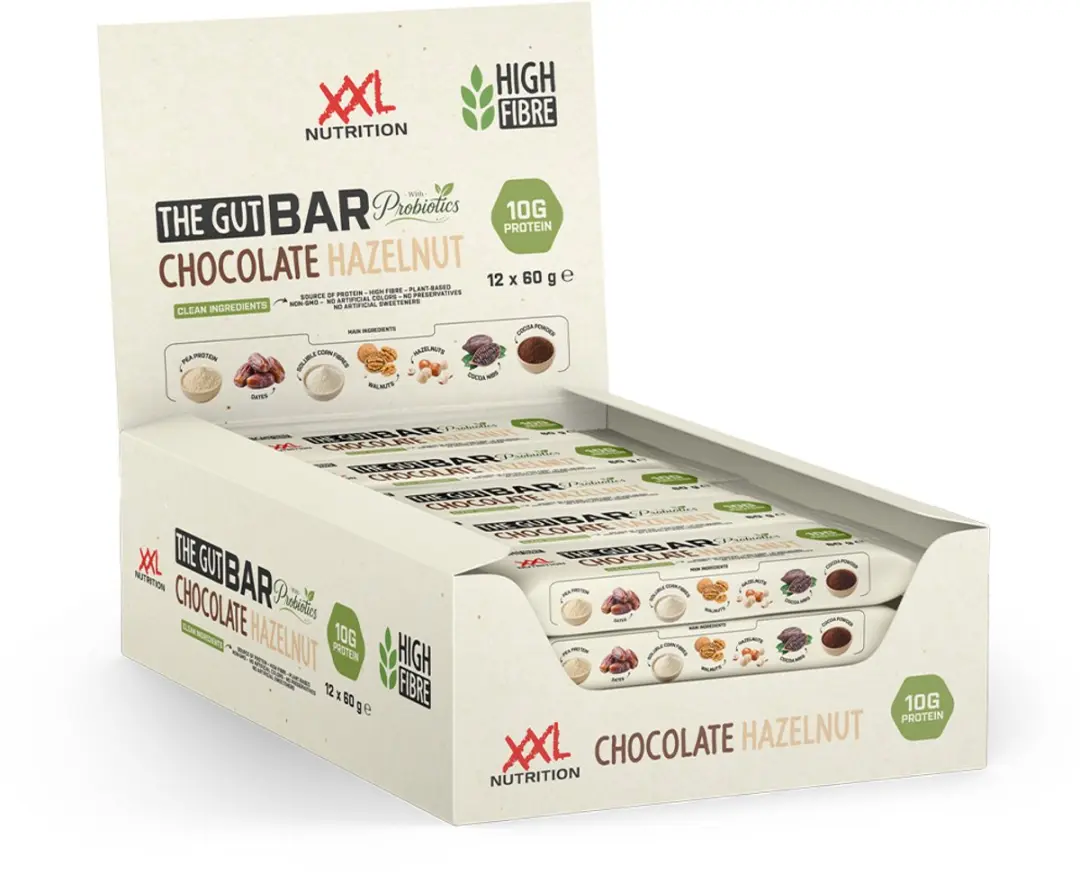 XXL Nutrition