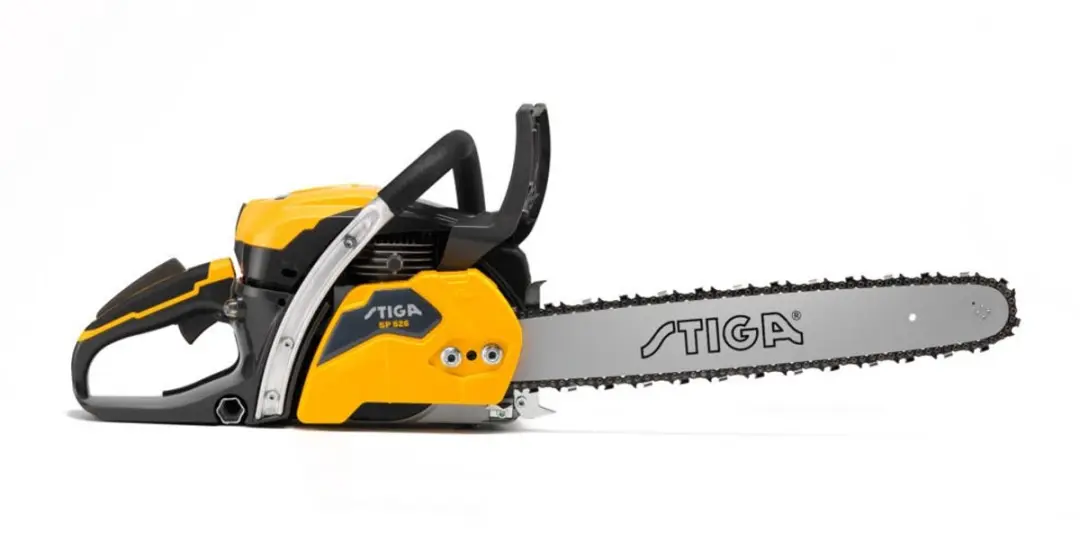 Stiga CS 755 Kettingzaag - 45cm - afbeelding 2 van 6