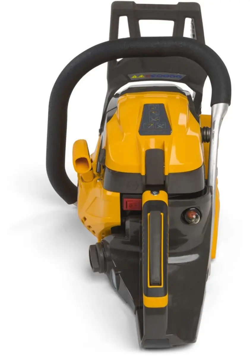 Stiga CS 755 Kettingzaag - 45cm - afbeelding 6 van 6