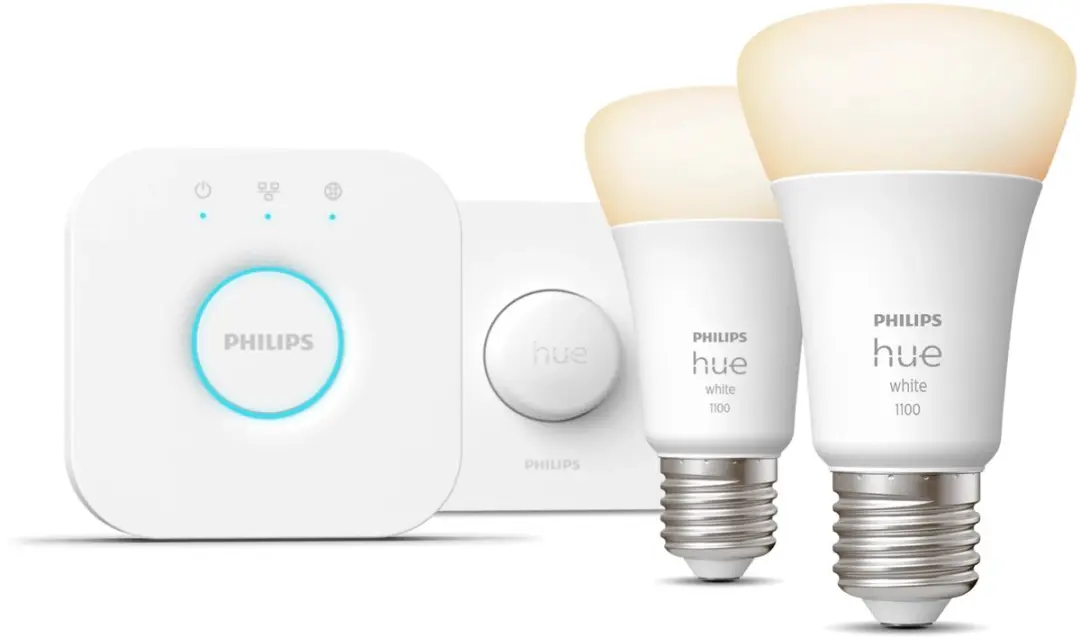 Philips Hue starterkit