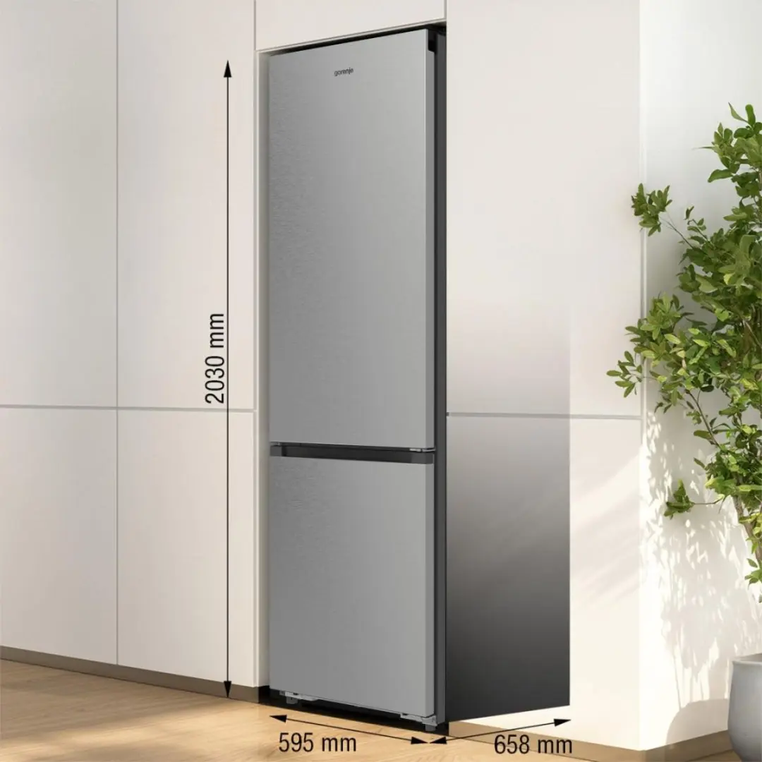 Gorenje NRB620C6X4WFE