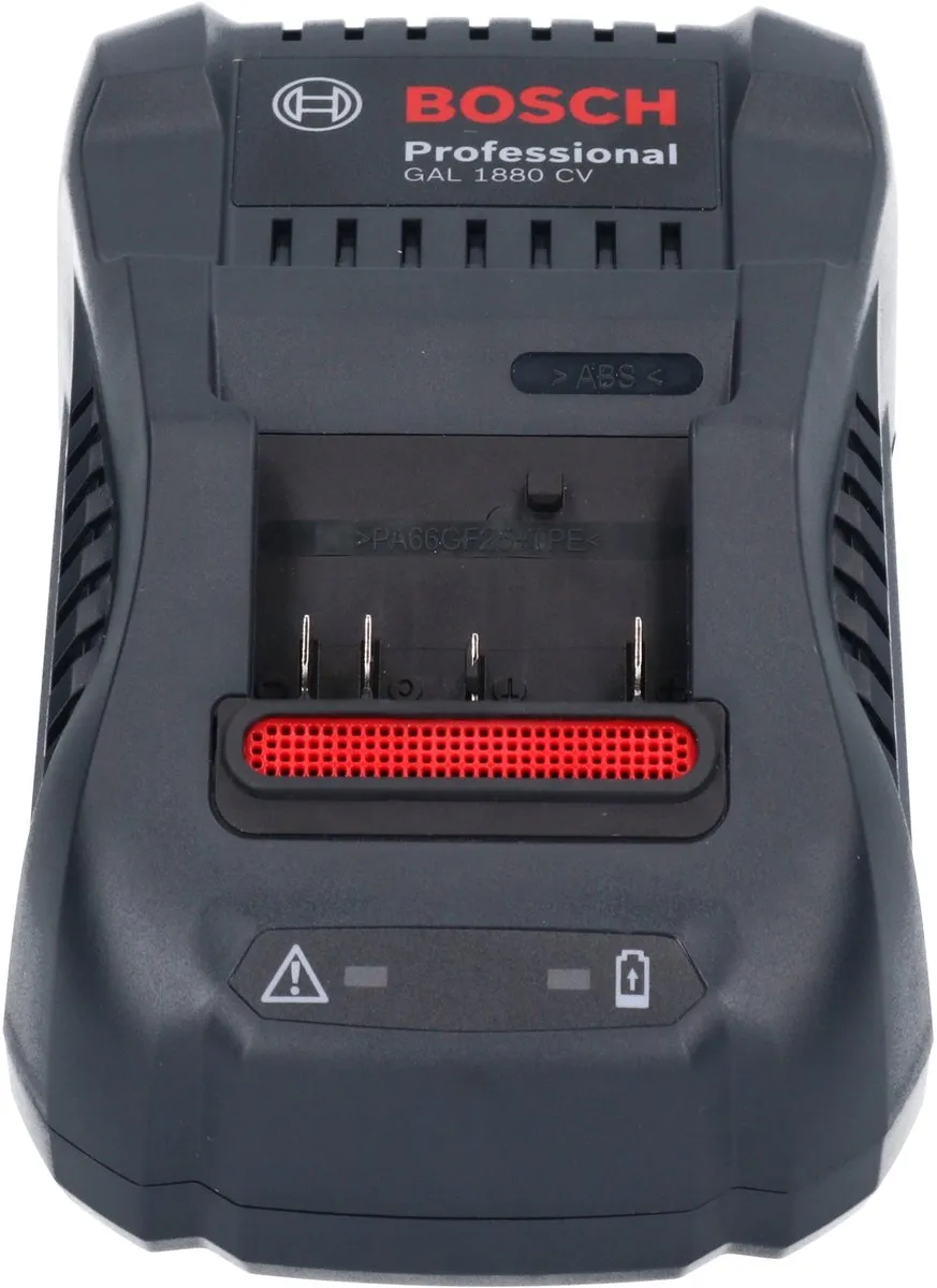 Bosch Professional GAL 1880 3x ProCORE 18V 4.0Ah Accu Set
