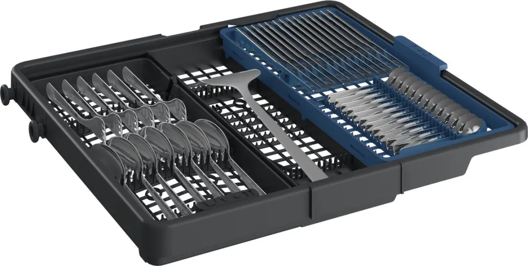 Beko BDFN26560XP Vrijstaande Vaatwasser 15 Couverts - Zilver - afbeelding 4 van 6