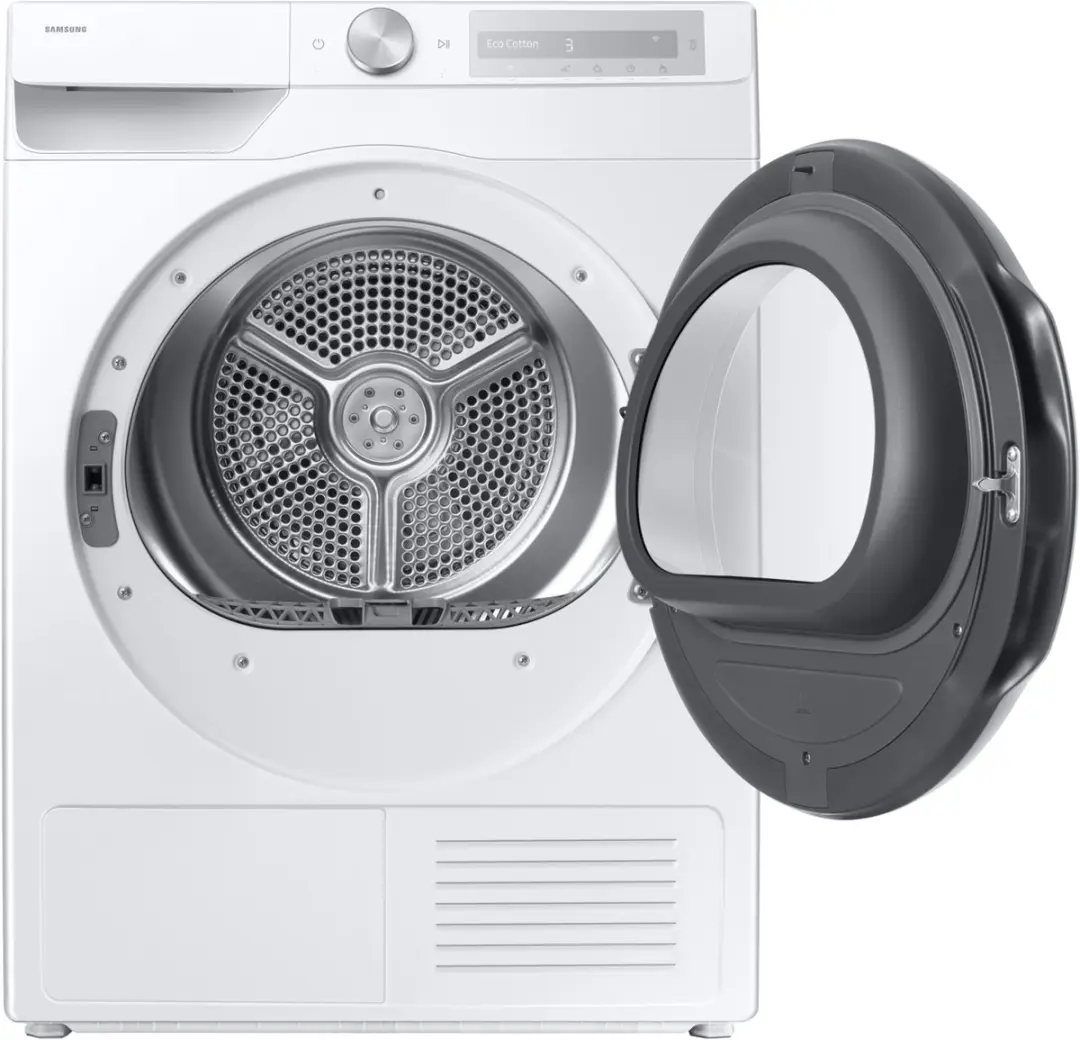 Samsung Series 6 DV90DG6845HHU3 Warmtepompdroger 9kg