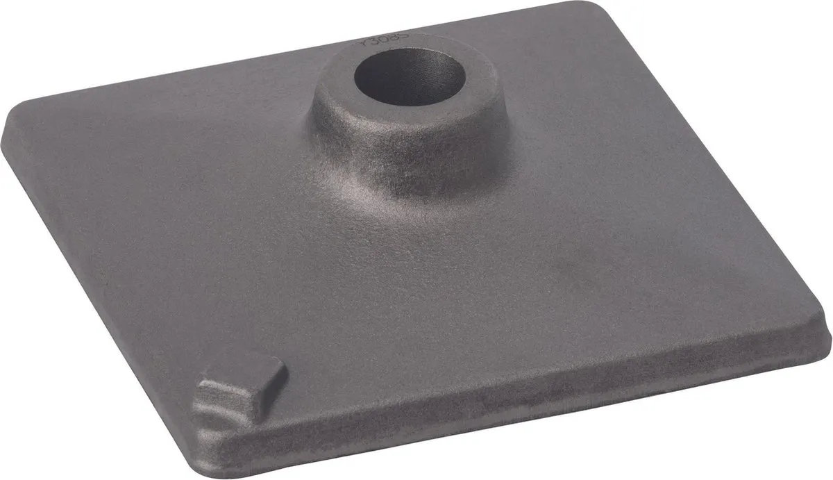 Bosch Professional Stampervoet 150