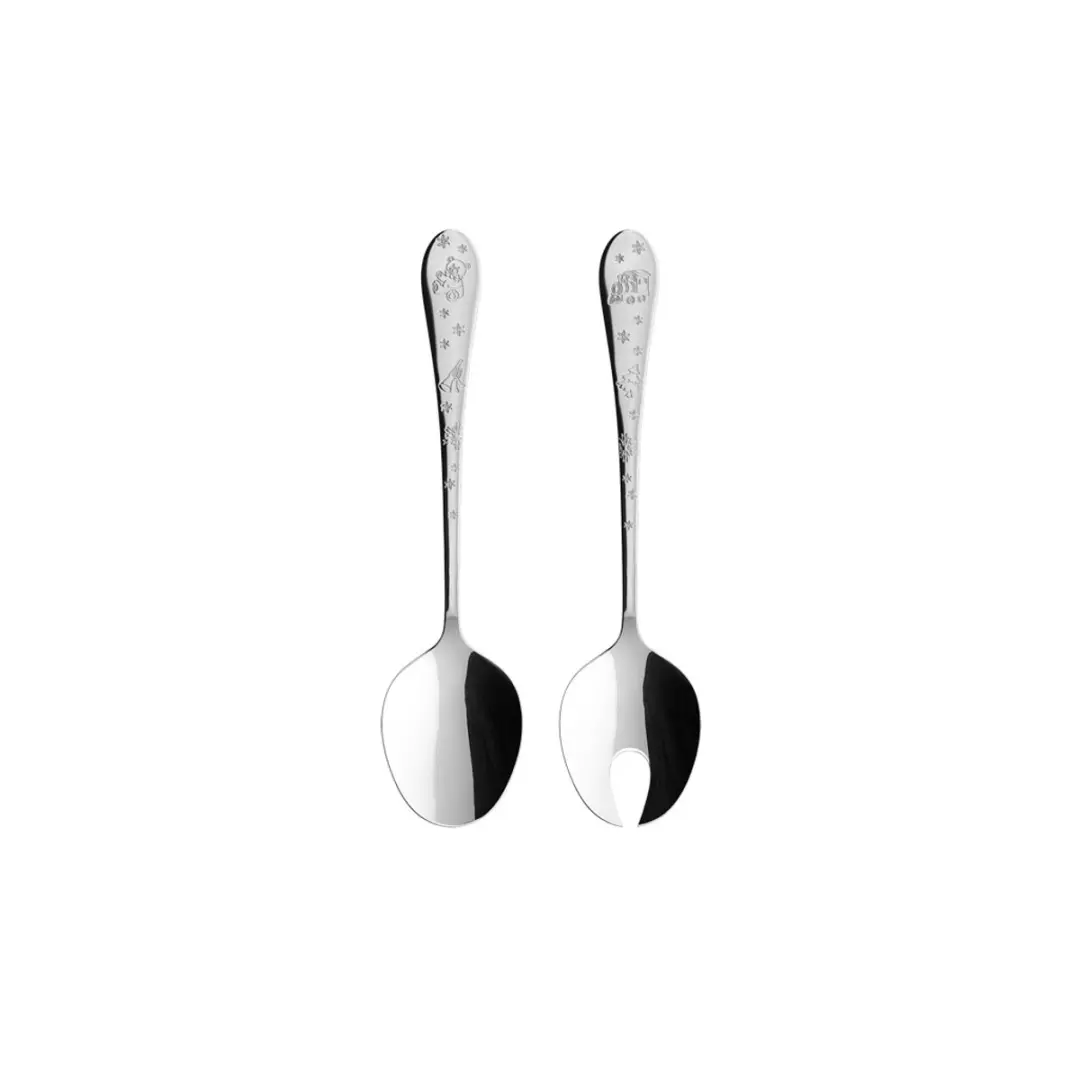 Villeroy & Boch Toy's Delight Saladebestek 27cm
