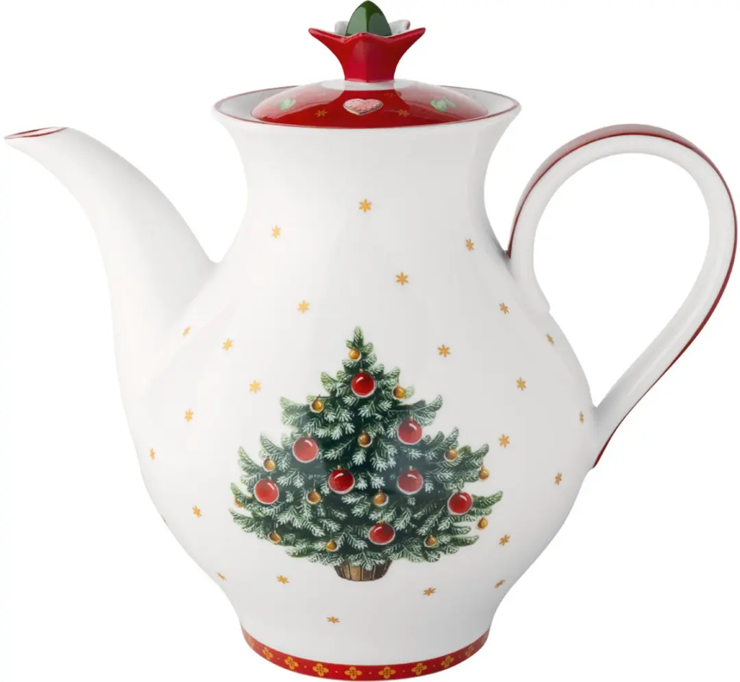 Villeroy & Boch Toy's Delight Theepot 1,6 l