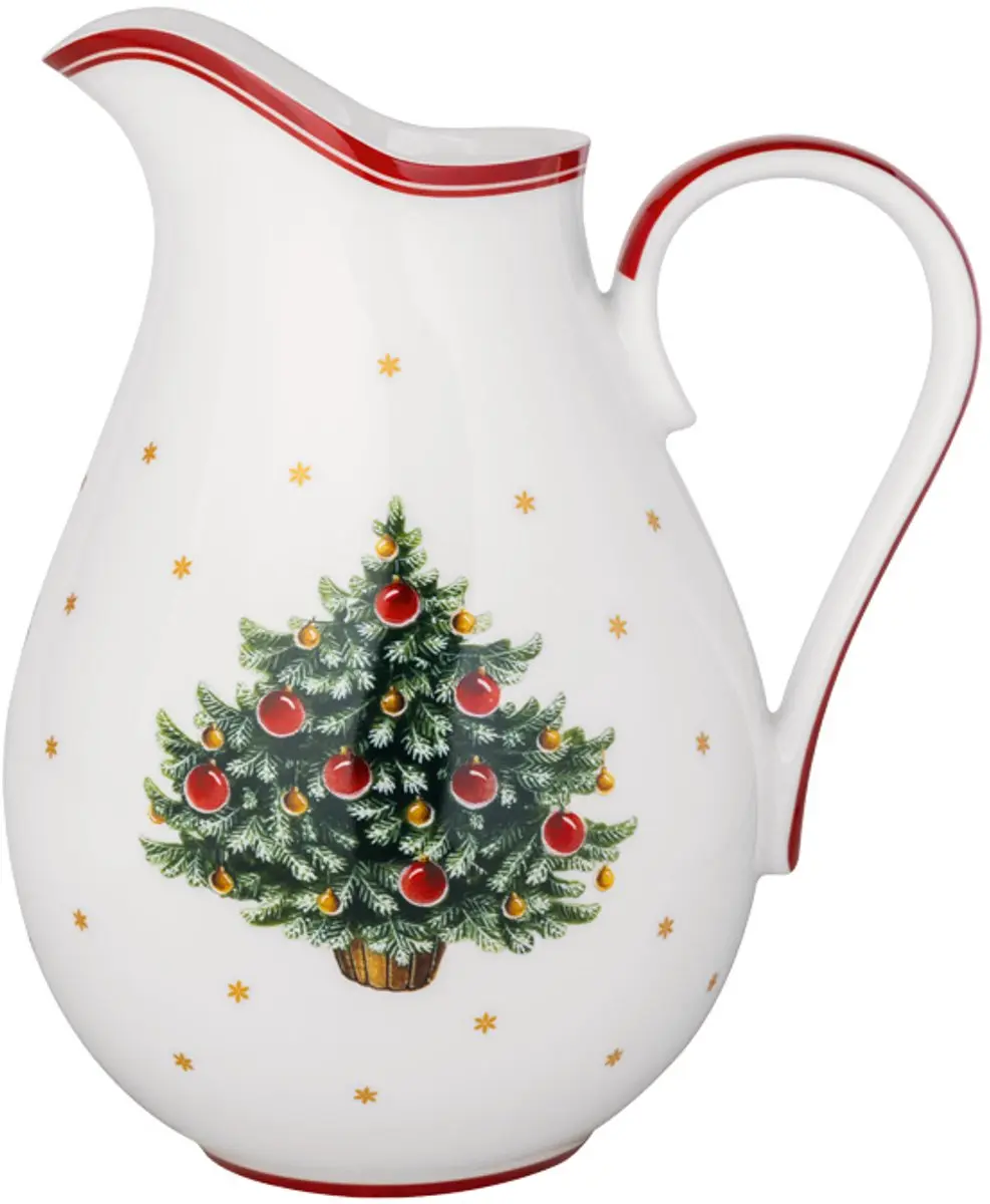 Villeroy & Boch Toy's Delight Waterkaraf 1,5L