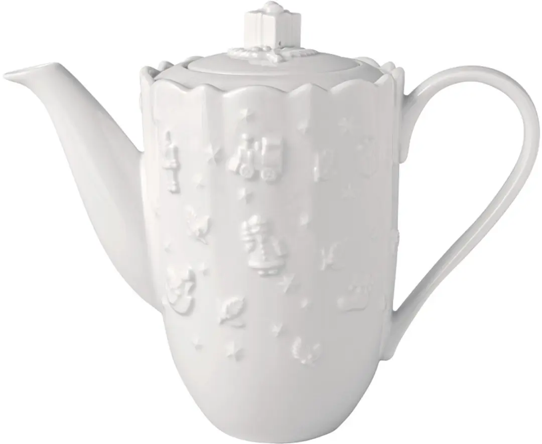 Villeroy & Boch Toy's Delight Royal Classic Theepot 1,2L