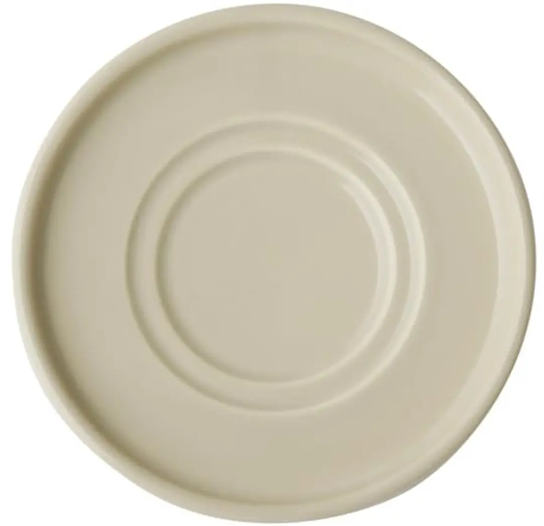 APS The Grid Schoteltjes 12,5cm - 6 Stuks - Beige