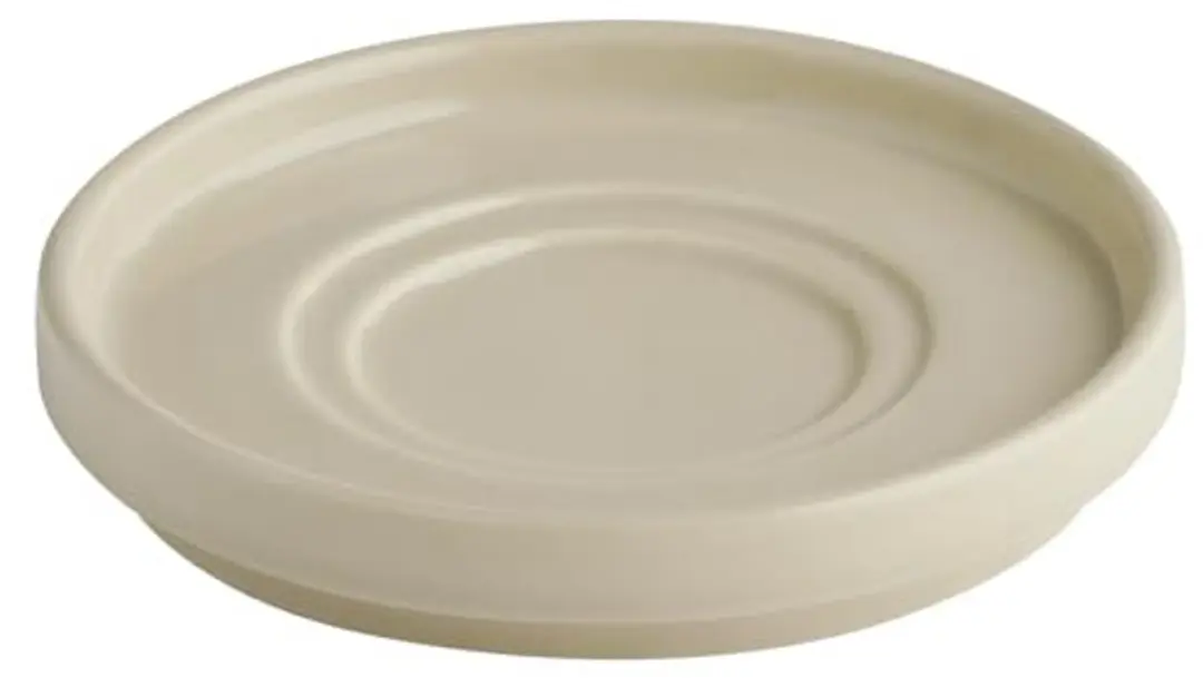 APS The Grid Schoteltjes 12,5cm - 6 Stuks - Beige