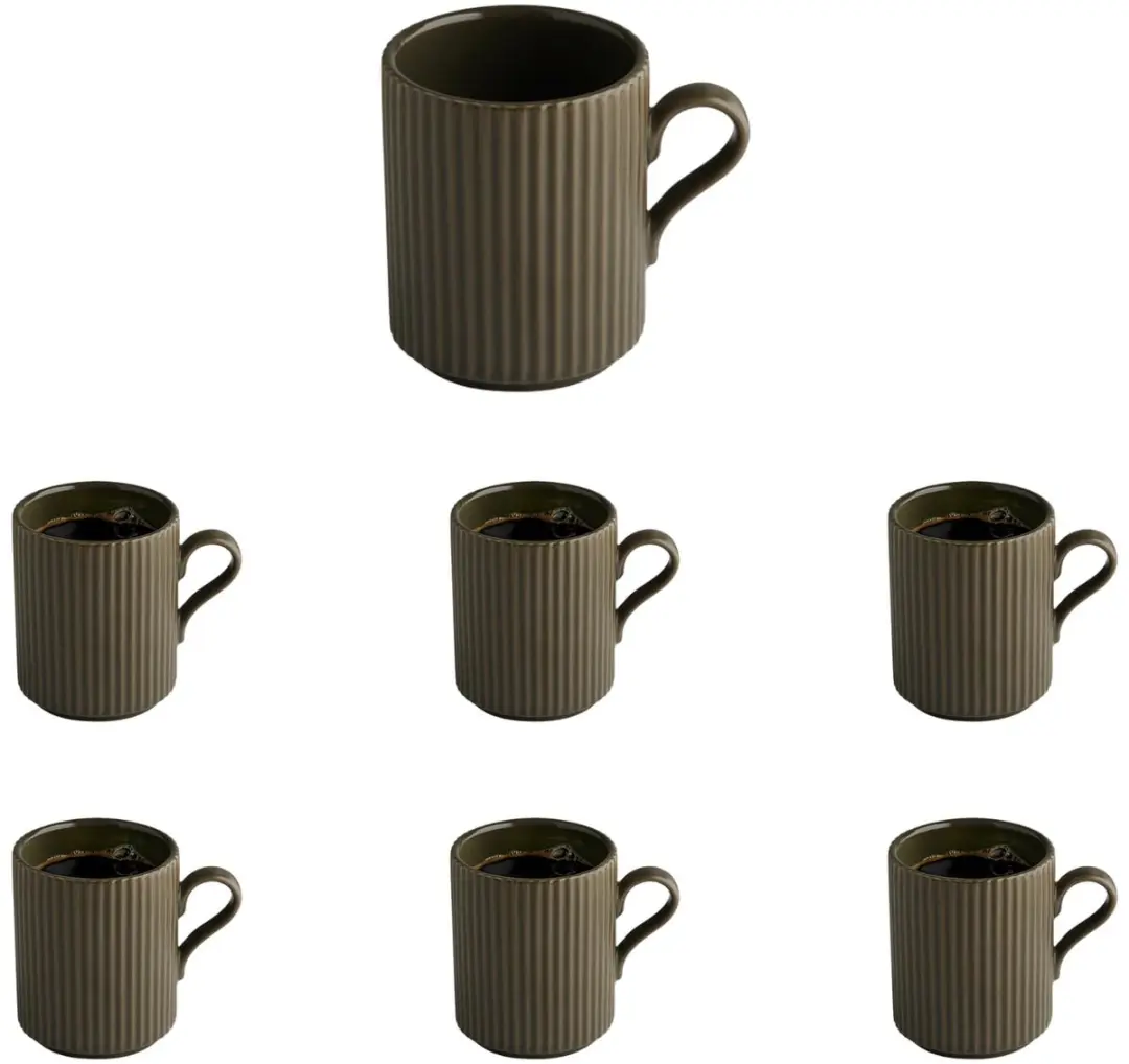 APS The Grid Koffiekopjes 19065