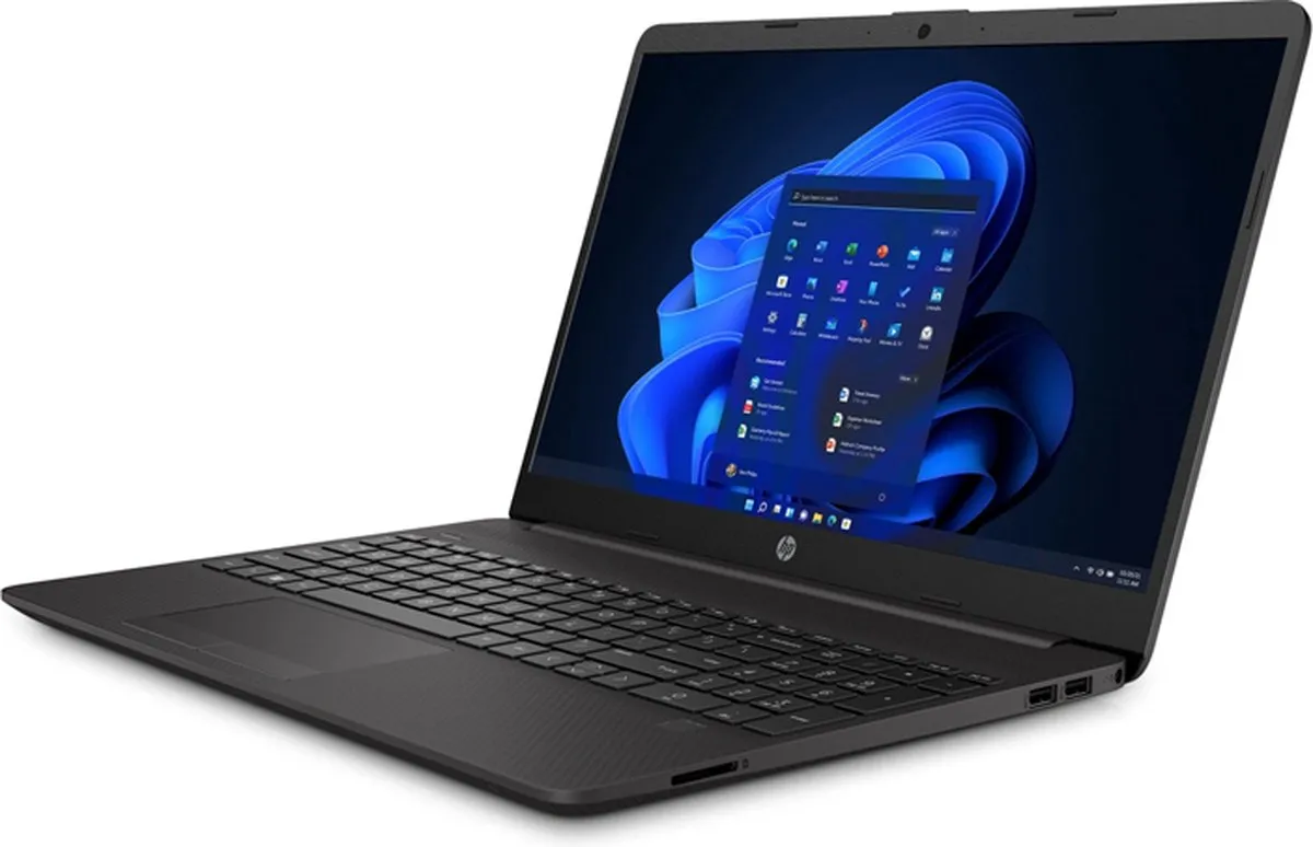 HP 255 G9 Laptop - Ryzen 5 5625U 8GB 512GB FreeDOS
