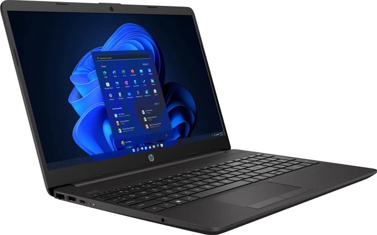 HP 255 G9 Laptop - Ryzen 5 5625U 8GB 512GB FreeDOS