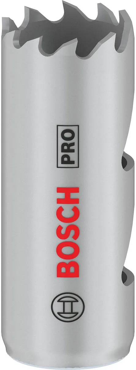 Bosch Professional PRO Multimateriaal Gatenzaag 20mm