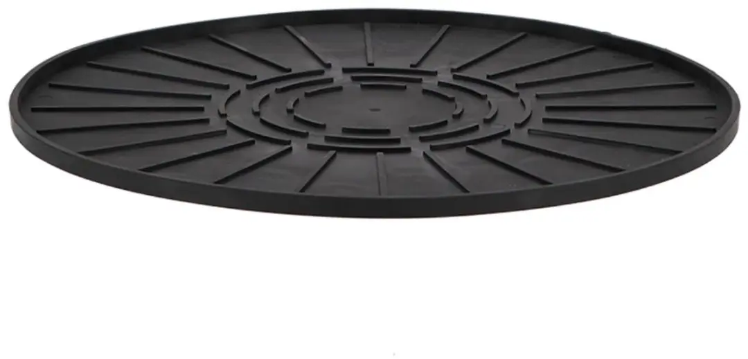 Esschert Design Plantenonderzetter XL Ø 37 cm