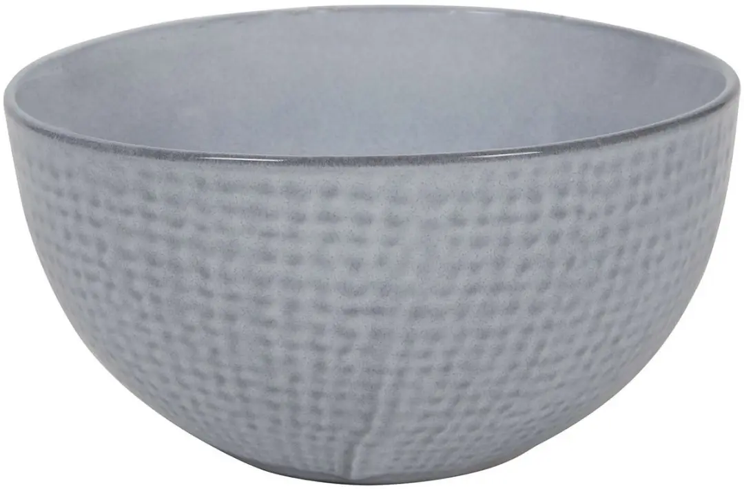 Cookinglife Soepkommen / Kommen Linen Grijs ø 15 cm