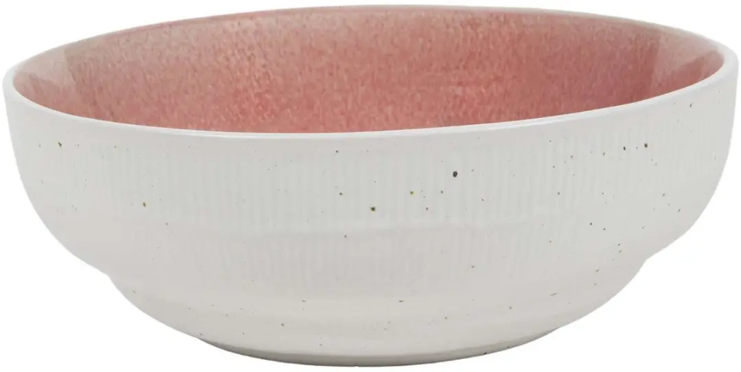 Cookinglife Soepkommen / Kommen Nola Roze ø 17 cm