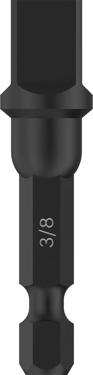 Bosch Professional PRO Dopsleutel 3/8" 50mm - Kogelaansluiting