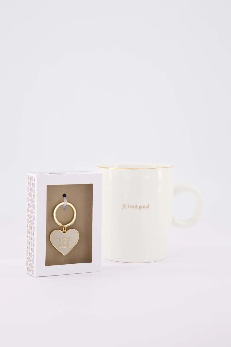 Zusss Cadeauset Jij Bent Goud Waard