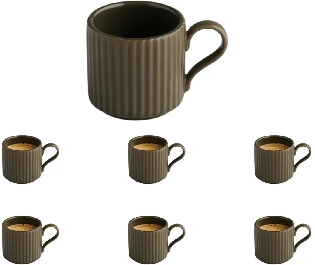 APS The Grid Espressokopjes 19063