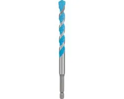 Bosch Professional EXPERT HEX-9 MultiConstruction Boor 10mm - 1 Stuk